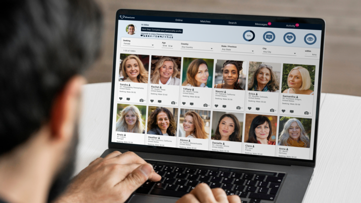 SilverLove Reviews: Real People Share Their Experience